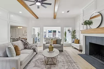 3312 Cross Bend Road, Plano, TX 75023 - Photo 4