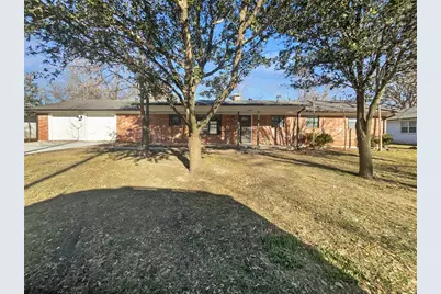 464 W Fulton Street, Van Alstyne, TX 75495 - Photo 18