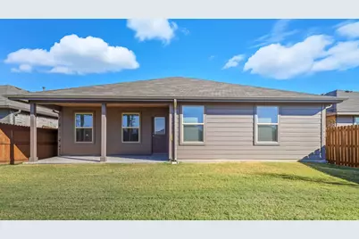 264 Rainwater Lane, Bridgeport, TX 76246 - Photo 20