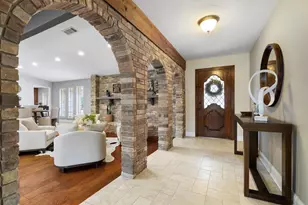 2016 Pembrooke Pl, Denton, TX 76205 - Photo 8