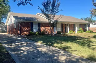 5302 Vale St, Greenville, TX 75402 - Photo 2