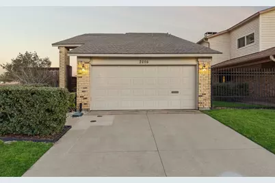 2016 Via Miramonte, Carrollton, TX 75006 - Photo 34