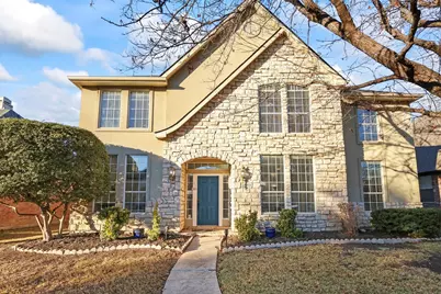 4113 Burnhill Drive, Plano, TX 75024 - Photo 2