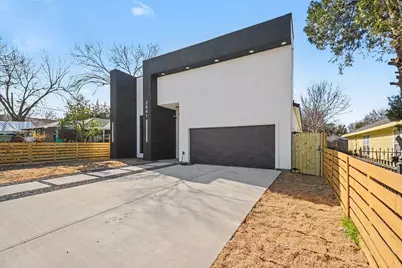 2641 Alabama Avenue, Dallas, TX 75216 - Photo 4
