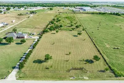 Tr 28 5.0 Acres Lois Road W, Sanger, TX 76266 - Photo 10