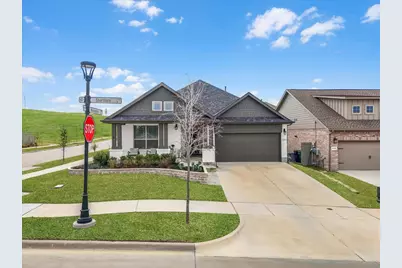 2301 Shorthorn Drive, Northlake, TX 76247 - Photo 2