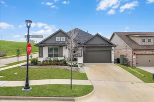 2301 Shorthorn Dr, Northlake, TX 76247 - Photo 2