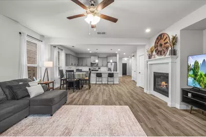 2301 Shorthorn Drive, Northlake, TX 76247 - Photo 24