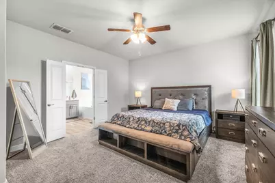 2301 Shorthorn Drive, Northlake, TX 76247 - Photo 22