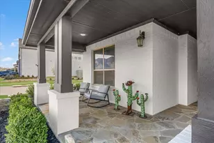 2301 Shorthorn Dr, Northlake, TX 76247 - Photo 6