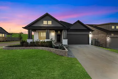 2301 Shorthorn Drive, Northlake, TX 76247 - Photo 4