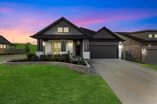 2301 Shorthorn Dr, Northlake, TX 76247 - Photo 4