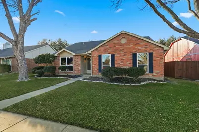 4113 Newton Street, The Colony, TX 75056 - Photo 1