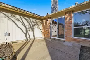 4113 Newton St, The Colony, TX 75056 - Photo 36