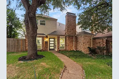 14341 Haymeadow Circle, Dallas, TX 75254 - Photo 2