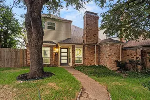 14341 Haymeadow Cir, Dallas, TX 75254 - Photo 2