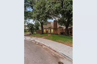 14341 Haymeadow Circle, Dallas, TX 75254 - Photo 1