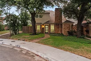 14341 Haymeadow Cir, Dallas, TX 75254 - Photo 1