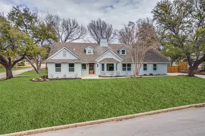 3851 Pelham Road, Fort Worth, TX 76116 - Photo 1