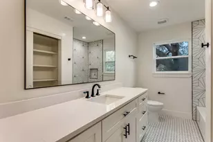 3851 Pelham Rd, Fort Worth, TX 76116 - Photo 18