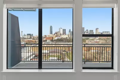 1900 S Ervay Street #608, Dallas, TX 75215 - Photo 14