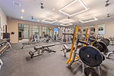 1900 S Ervay Street #608, Dallas, TX 75215 - Photo 34