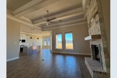 1329 Oleander Drive, Tolar, TX 76476 - Photo 2