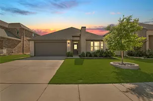 4007 Buckeye Bnd, Melissa, TX 75454 - Photo 1