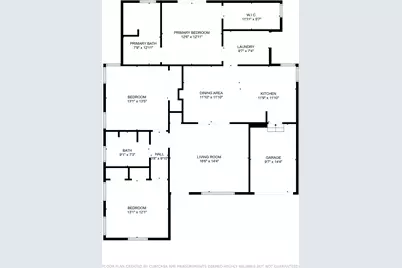 3714 Valley Ridge Road, Dallas, TX 75220 - Photo 26