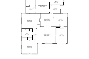 3714 Valley Ridge Rd, Dallas, TX 75220 - Photo 26