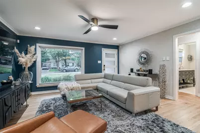 3714 Valley Ridge Road, Dallas, TX 75220 - Photo 4