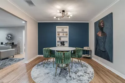 3714 Valley Ridge Road, Dallas, TX 75220 - Photo 6