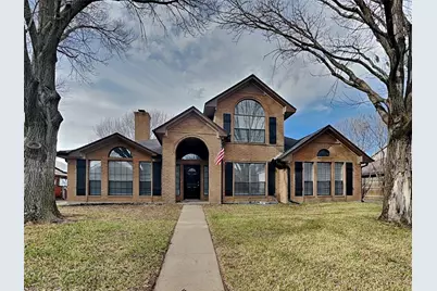 [Address not provided], Fort Worth, TX 76133 - Photo 1