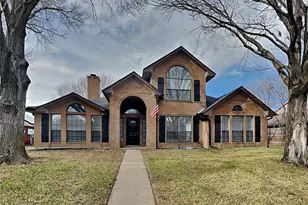 [Address not provided], Fort Worth, TX 76133 - Photo 1