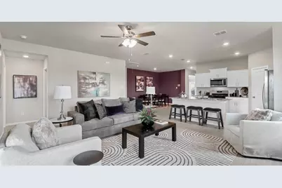 256 Rainwater Lane, Bridgeport, TX 76246 - Photo 16