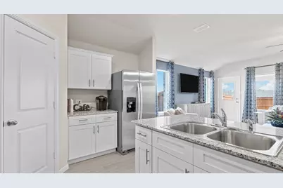 256 Rainwater Lane, Bridgeport, TX 76246 - Photo 4