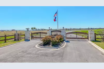 Lot 62 Richland Cove Drive, Eureka, TX 75109 - Photo 4