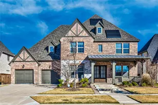 13652 Beacon Crest Ln, Frisco, TX 75035 - Photo 4