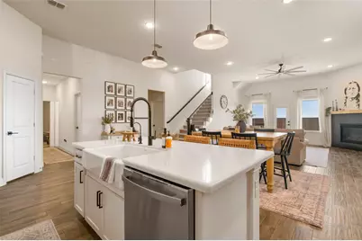 1504 Alan Drive, Celina, TX 75009 - Photo 6