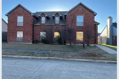 922 Binbrook Drive, Mesquite, TX 75149 - Photo 1