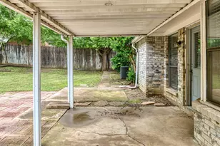 6433 Westridge Dr, Watauga, TX 76148 - Photo 26