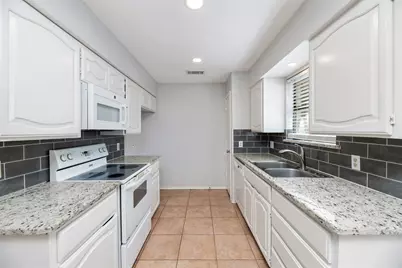 6433 Westridge Drive, Watauga, TX 76148 - Photo 10