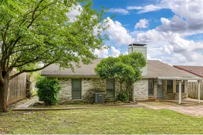 6433 Westridge Drive, Watauga, TX 76148 - Photo 30