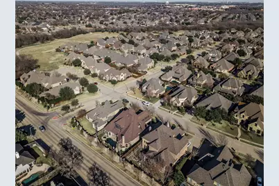 8013 Camino Drive, North Richland Hills, TX 76182 - Photo 36