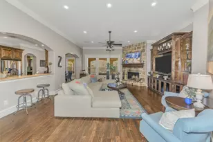 8013 Camino Dr, North Richland Hills, TX 76182 - Photo 6