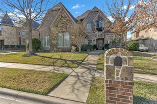 8013 Camino Dr, North Richland Hills, TX 76182 - Photo 40