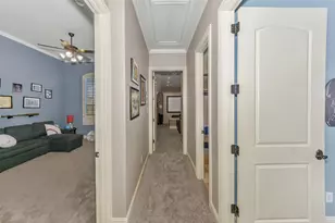 8013 Camino Dr, North Richland Hills, TX 76182 - Photo 30