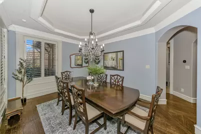 8013 Camino Drive, North Richland Hills, TX 76182 - Photo 10