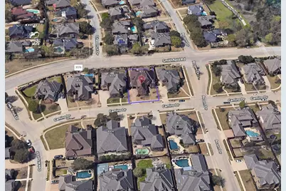 8013 Camino Drive, North Richland Hills, TX 76182 - Photo 38