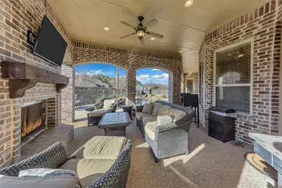 8013 Camino Drive, North Richland Hills, TX 76182 - Photo 12